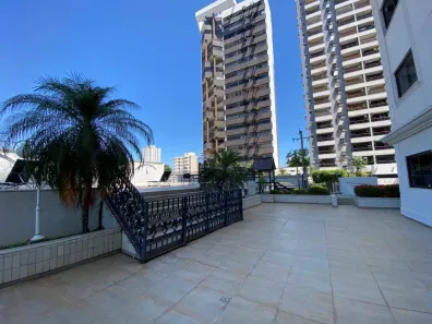 Apartamento com 4 Quartos à venda, 115m² no Goiabeira, Cuiabá