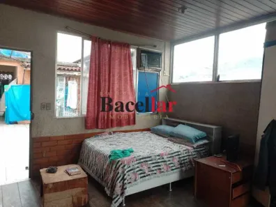 Casa com 7 Quartos à venda, 160m² no Catumbi, Rio de Janeiro