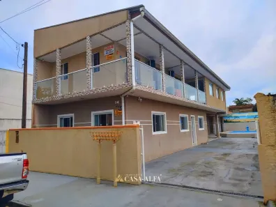 Sobrado com 5 Quartos à venda, 310m² no Marissol, Pontal do Paraná