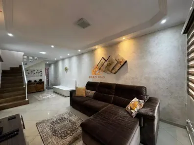 Sobrado com 3 Quartos à venda, 150m² no Jardim Cidade Pirituba, São Paulo