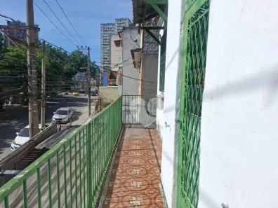 Casa com 1 Quarto à venda, 40m² no Andaraí, Rio de Janeiro