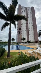 Apartamento com 4 Quartos à venda, 181m² no Mansões Santo Antônio, Campinas