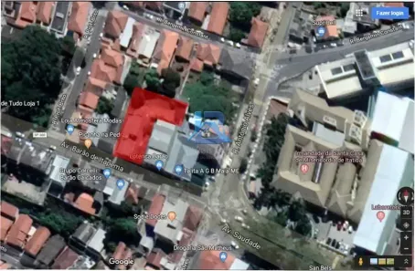 Lote/Terreno à venda, 10m² no Centro, Itatiba