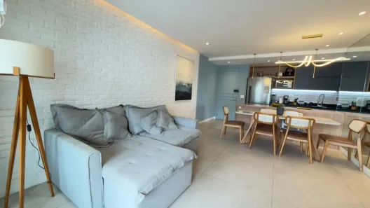 Apartamento com 2 Quartos à venda, 88m² no Barra Olímpica, Rio de Janeiro
