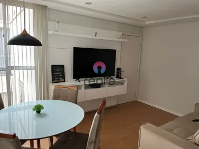 Apartamento com 2 Quartos à venda, 48m² no Parque Maracanã, Contagem