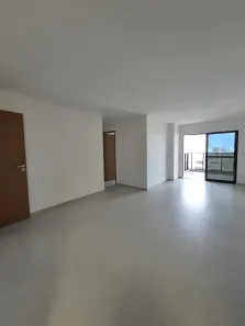 Apartamento com 3 Quartos à venda, 96m² no Jatiúca, Maceió