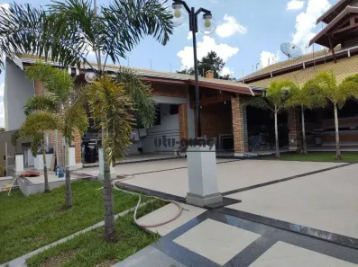 Fazenda/Sítio com 2 Quartos à venda, 1020m² no Jardim Arquidiocesano, Salto