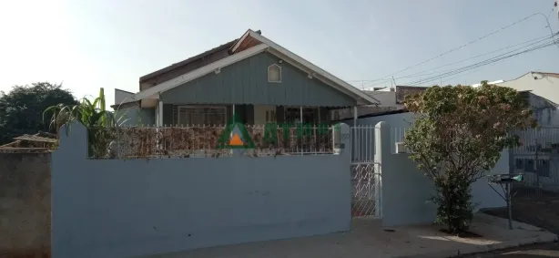 Kitnet com 1 Quarto para alugar, 35m² no Vila Goes, Londrina