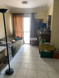 Apartamento com 2 Quartos à venda, 53m² no Chácara Inglesa, São Paulo
