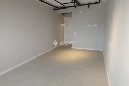 Sala Comercial para alugar, 25m² no São Sebastião, Porto Alegre