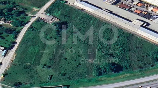 Lote/Terreno à venda, 11643m² no Salseiros, Itajaí