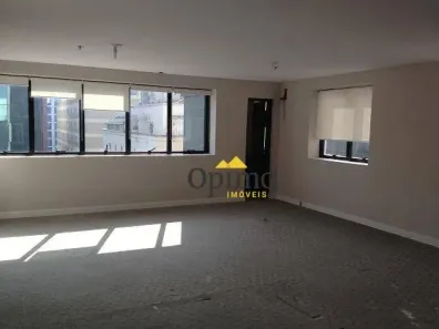 Sala Comercial para alugar, 110m² no Cerqueira César, São Paulo