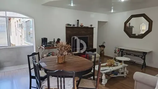 Apartamento com 3 Quartos à venda, 97m² no Botafogo, Rio de Janeiro