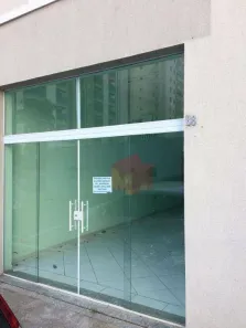 Ponto Comercial para alugar, 42m² no Vila Rehder, Americana