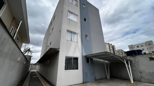 Apartamento com 2 Quartos para alugar, 51m² no Aventureiro, Joinville