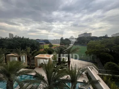 Apartamento com 4 Quartos à venda, 230m² no Vila Clementino, São Paulo