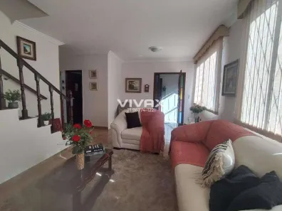 Casa com 4 Quartos à venda, 240m² no Méier, Rio de Janeiro
