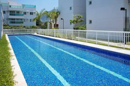 Apartamento com 2 Quartos à venda, 97m² no Recreio dos Bandeirantes, Rio de Janeiro
