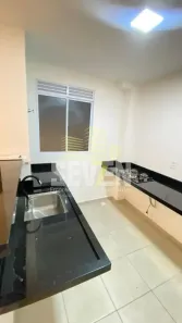 Apartamento com 2 Quartos para venda ou aluguel, 47m² no Jardim Vitória, Bauru