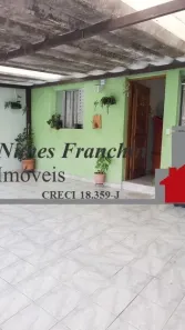Casa com 6 Quartos à venda, 170m² no Vila Siqueira (Zona Norte), São Paulo
