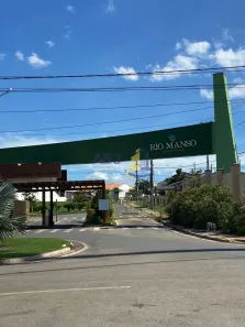 Casa de Condomínio com 3 Quartos para venda ou aluguel, 100m² no Jardim Imperial, Cuiabá