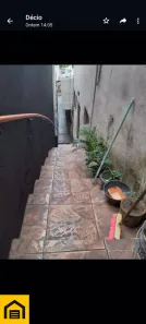 Casa com 4 Quartos à venda, 125m² no Parque das Américas, Mauá