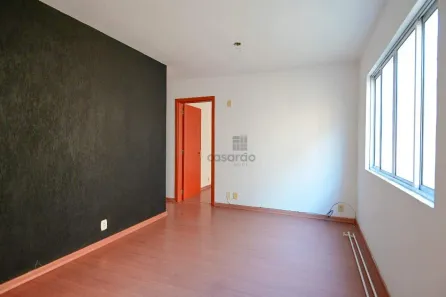 Apartamento com 2 Quartos para alugar, 58m² no Fragata, Pelotas