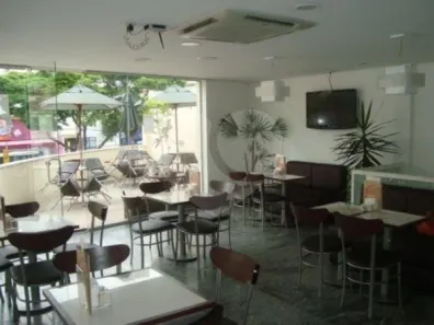 com 1 Quarto à venda, 250m² no Perdizes, São Paulo