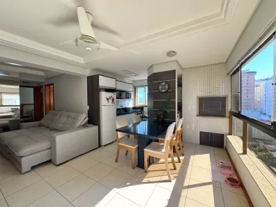 Apartamento com 2 Quartos à venda, 60m² no Zona Nova, Capão da Canoa