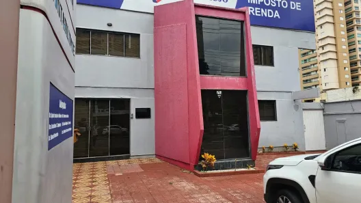 Sala Comercial para alugar, 15m² no Setor Bueno, Goiânia