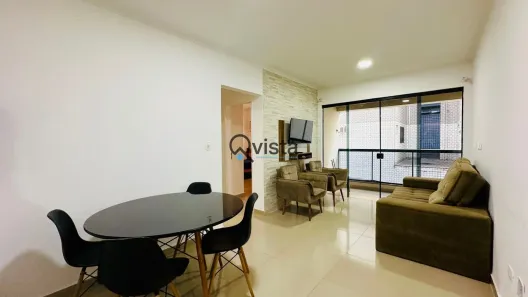 Apartamento com 2 Quartos à venda, 87m² no Jardim Enseada, Guarujá