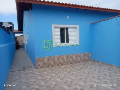 Casa com 2 Quartos à venda, 70m² no jussara, Mongaguá