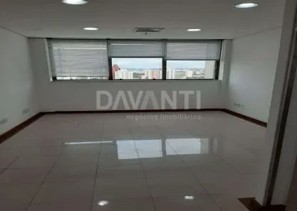 Sala Comercial com 7 Quartos para alugar, 147m² no Centro, Campinas