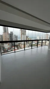Apartamento com 3 Quartos à venda, 113m² no Balneário Pereque, Porto Belo