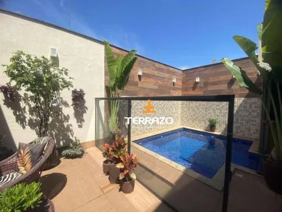 Casa com 3 Quartos à venda, 190m² no Jardim Amália, Volta Redonda