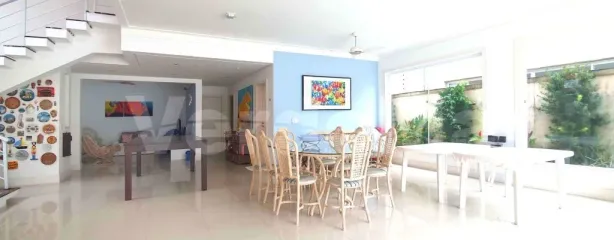 Casa com 4 Quartos à venda, 390m² no Enseada, Guarujá