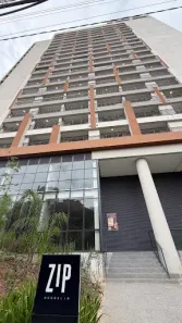 Apartamento com 1 Quarto para alugar, 20m² no Vila Cordeiro, São Paulo