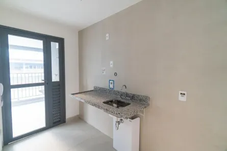Apartamento com 3 Quartos à venda, 74m² no Vila Mascote, São Paulo