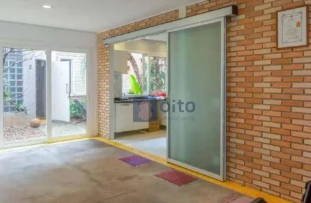 Casa com 5 Quartos para venda ou aluguel, 291m² no Vila Madalena, São Paulo