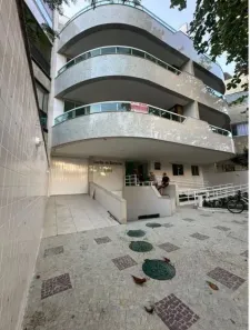 Cobertura com 3 Quartos à venda, 180m² no Recreio dos Bandeirantes, Rio de Janeiro