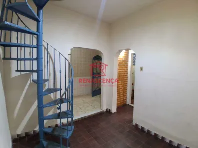 Casa com 3 Quartos para alugar, 110m² no Senador Vasconcelos, Rio de Janeiro