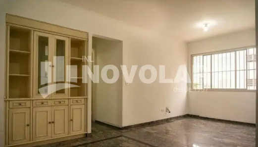 Apartamento com 3 Quartos à venda, 80m² no Santana, São Paulo