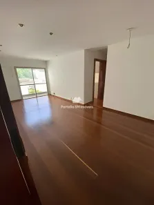 Apartamento com 2 Quartos à venda, 91m² no Humaitá, Rio de Janeiro