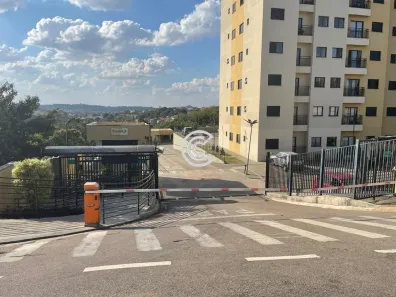 Apartamento com 2 Quartos à venda, 45m² no Vila Sonia, Valinhos