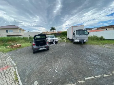 Lote/Terreno à venda, 450m² no Tapera da Base, Florianópolis