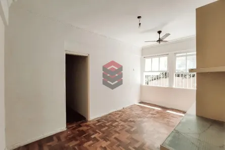 Apartamento com 2 Quartos à venda, 55m² no Laranjeiras, Rio de Janeiro