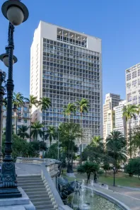 Sala Comercial para alugar, 560m² no República, São Paulo