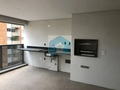 Apartamento com 3 Quartos à venda, 192m² no Campo Belo, São Paulo