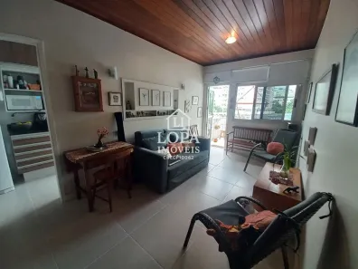 Apartamento com 2 Quartos à venda, 66m² no Santa Teresa, Rio de Janeiro