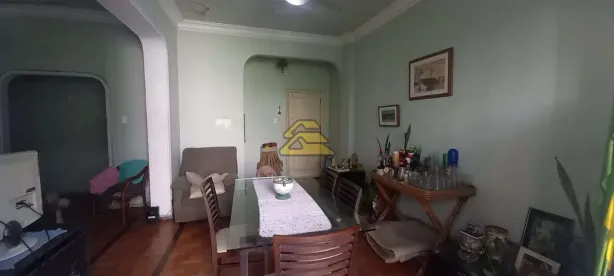 Apartamento com 3 Quartos à venda, 106m² no Copacabana, Rio de Janeiro